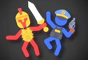 Play Weapons and Ragdolls Now