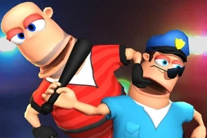 Fall Guys: Stupid Fighters Play Fall Guys: Stupid Fighters Now