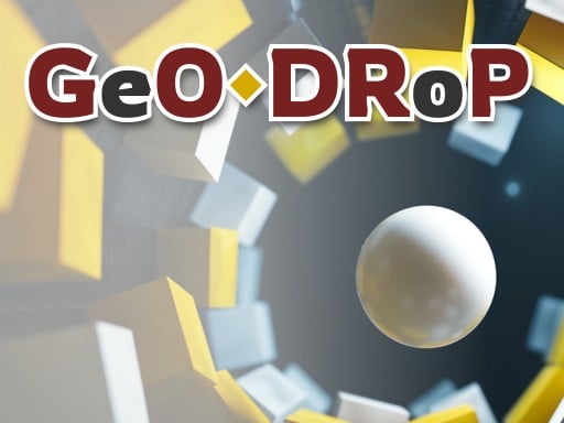 Geo Drop Games