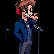 Juega a Viernes Noche Funkin’ Edición CG5 Semana Completa ahora -  Captura de pantalla de :xxx - Juego :yyy
