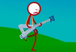 Super Crazy Guitar Maniac Deluxe 4 Play Super Crazy Guitar Maniac Deluxe 4 Now