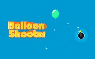 Balloon Shooter Games