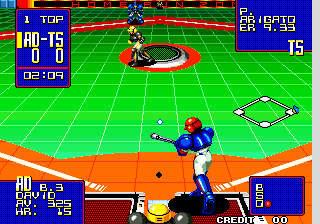2020 Super Baseball (set 2) العب 2020 Super Baseball (set 2) الآن
