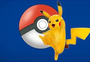 立即玩Pokémon GO Mobile
