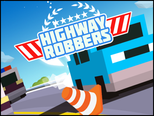 Highway Robbers 立即玩Highway Robbers