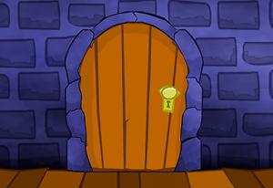 Play Creepy Room Escape Now -  :xxx - :yyy Game Screenshot