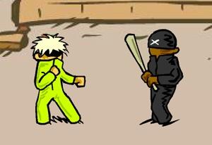 Play Crazy Flasher 2 Now -  :xxx - :yyy Game Screenshot