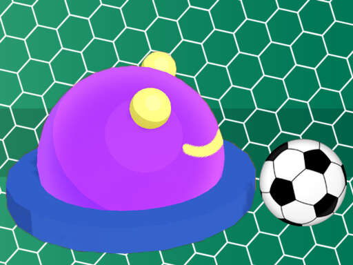 Soccer.io - Free Games for Io Game