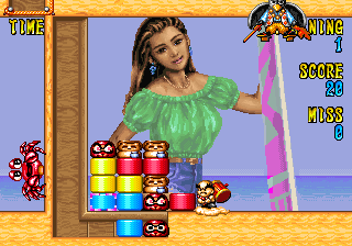立即玩達摩道場（韓國） - Arcade :xxx - :yyy 遊戲截圖