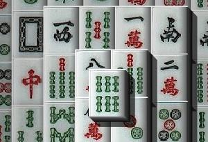 Play Mahjongg 3D Now