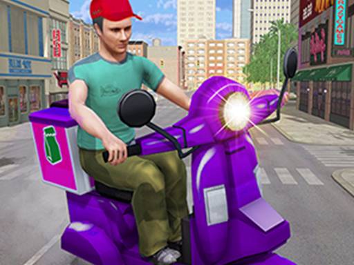 封城期間披薩配送 - Free 標籤為Pizza的熱門免費線上遊戲 Game