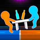 立即玩drunken table wars