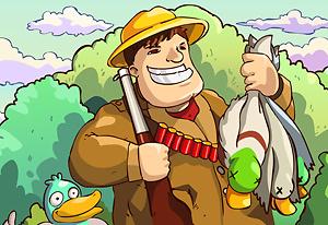 Duckmageddon Play Duckmageddon Now