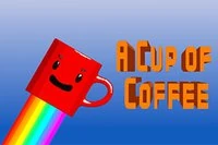 Play A Cup of Coffee Now - Arcade :xxx - :yyy Game Screenshot