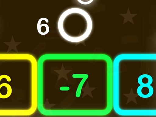 Number Up Games