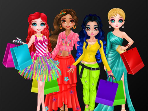 Princesses folles pour le Black Friday - Free Jeux gratuits en ligne les plus populaires Drift Game