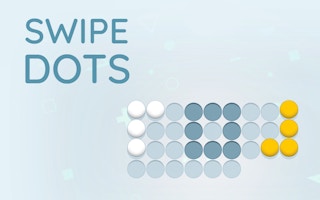 Swipe Dots - Puzzle Games
