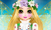 立即玩公主春季时装秀 -  :xxx - :yyy 游戏截图
