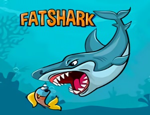 Fat Shark العب Fat Shark الآن