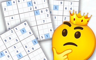Sudoku Expert Games