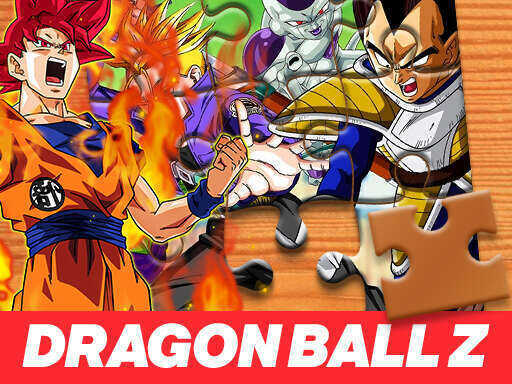 Рубикон Dragon Ball - Free Лучшие бесплатные онлайн-игры с тегом Puzzle Game