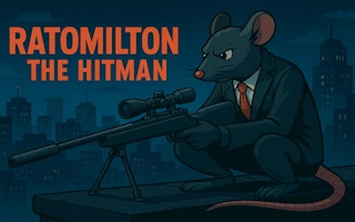 Ratomilton the Hitman - Similar Game