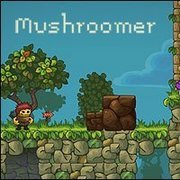 العب مushroomer الآن - Arcade لقطة شاشة لعبة :xxx - :yyy