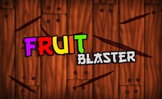 Fruit Blaster Games