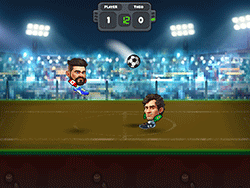 Play Head Soccer Arena Now