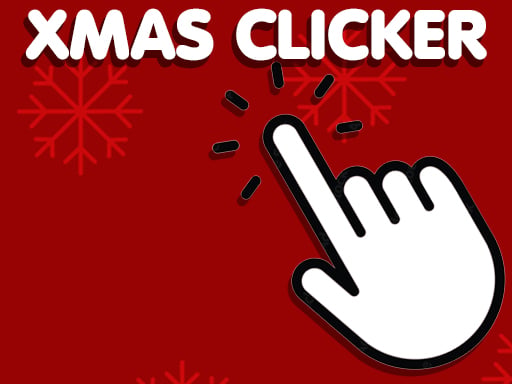 Juego de Clicker de Navidad - Free Juegos para Clicker Game