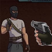 Spiele jetzt Elite SWAT-Kommandeur -  :xxx – :yyy Spiel-Screenshot