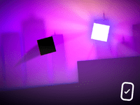 Aura Cubes Play Aura Cubes Now