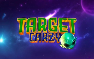 Target Crazy Alien Games