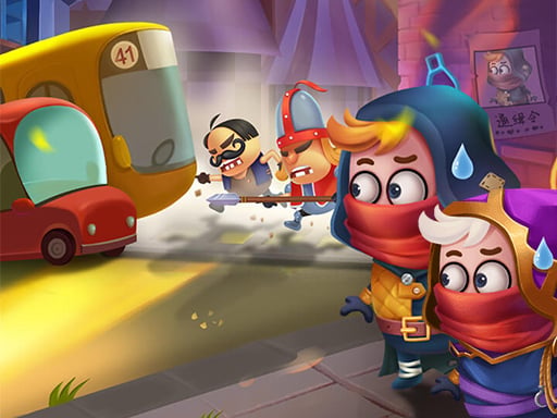 Escape Plan: Egyptian Castle Games