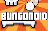 العب بونجونايد الآن - Arcade لقطة شاشة لعبة :xxx - :yyy