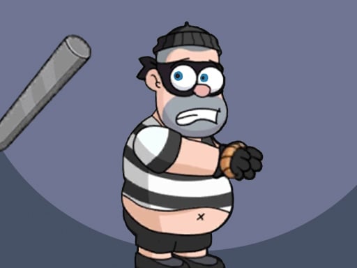 Jail Breaker - Free Top Free Online Games tagged Racing Game