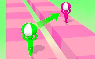 Tricky Track 3D 2 - Free Top kostenlose Online-Spiele mit dem Tag Track Game