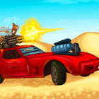 Play road of fury 3 Now