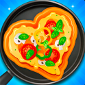 Pizza Chef gameplay screenshot