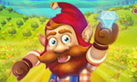 Dwarf Runner Games
