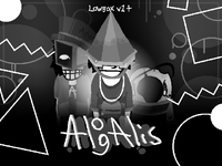 Scratch Games Logo - Free Online Games Platform