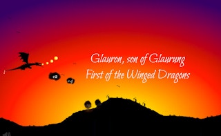 Glauron: dragon tales - Free dinosaur Game Like Dino Drago