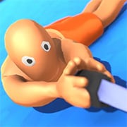 Dash Party gameplay screenshot