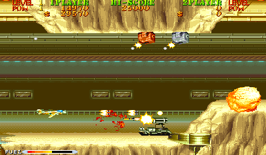 Play Carrier Air Wing (U.S. navy 901012 USA) Now -  :xxx - :yyy Game Screenshot