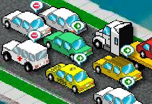 Traffic Policeman 立即玩Traffic Policeman