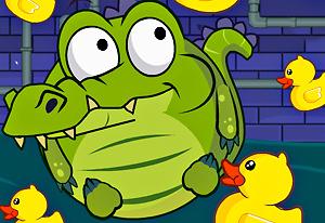 Play Alligator like Duck Now