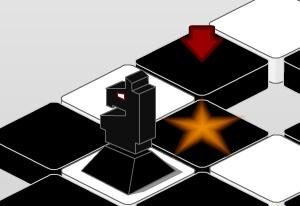 Black Knight: Insurrection gameplay screenshot