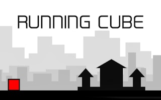 Running Cube - Free runner Game Like Pista Tricky 3D 2