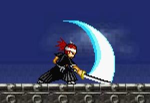 العب Bleach Versus الآن