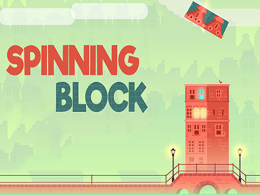 Spinnblock